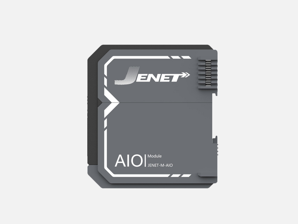 JENET-M-AIO