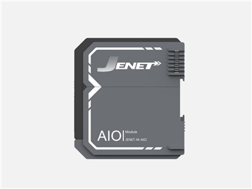 JENET-M-AIO