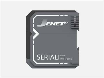 JENET-M-SERIAL