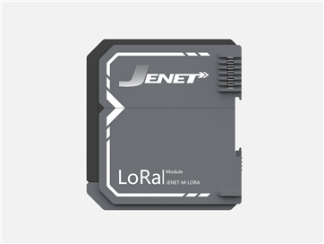 JENET-M-LoRa